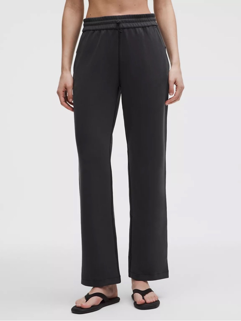 Lululemon softstreme high-rise pant regular